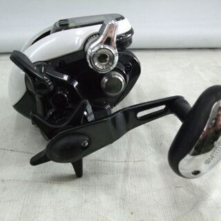 ジャンク品 SHIMANO/シマノ PLAYS3000/プレイズ 3000 電動リール