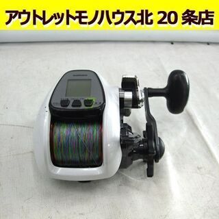 ジャンク品 SHIMANO/シマノ PLAYS3000/プレイズ...