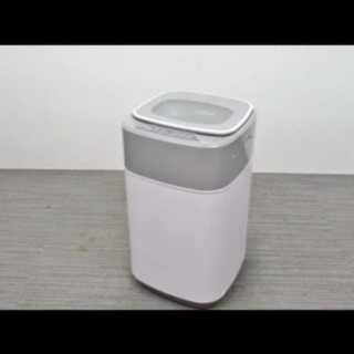 小型洗濯機　3.8kg BESTEK 2018年製