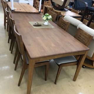 取りに来られる方限定！！ダイニングセット TOYO FURNITURE