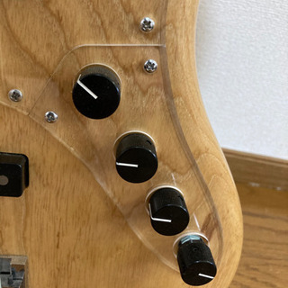 アトリエZ（ATELIER Z）M265　５弦ベース　美品