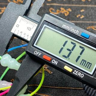 福袋 ストラップ 瓢箪 本翡翠 ヒスイ 艶美麗 誕生日プレゼント 天然石 本物保証3