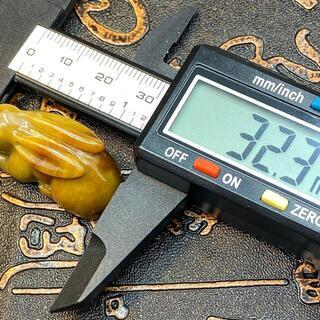 福袋 ネックレス 兎 ヒスイ 本翡翠 誕生日プレゼント 金運up 縁起物 鑑別書有