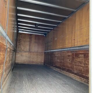 T9【格安】4トン箱 コンテナ 物置 倉庫 アルミ箱 格安提携先運送会社