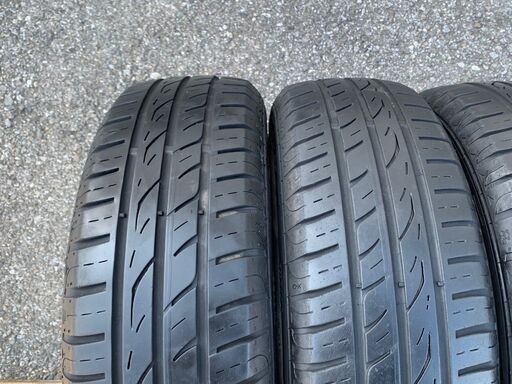 185/70R14 88T VIKING CITY TECHⅡ J.77 どれがおすすめ？