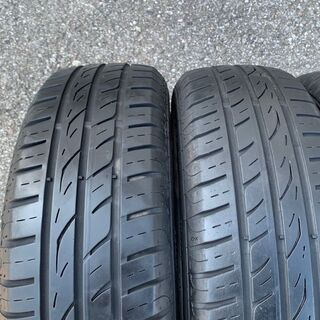 185/70R14 88T VIKING CITY TECHⅡ J.77