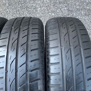 185/70R14 88T VIKING CITY TECHⅡ J.77
