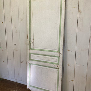 【店舗向け】フランスのアンティークドア