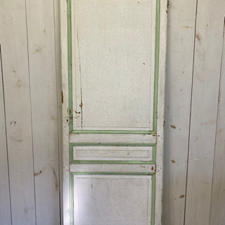 【店舗向け】フランスのアンティークドア