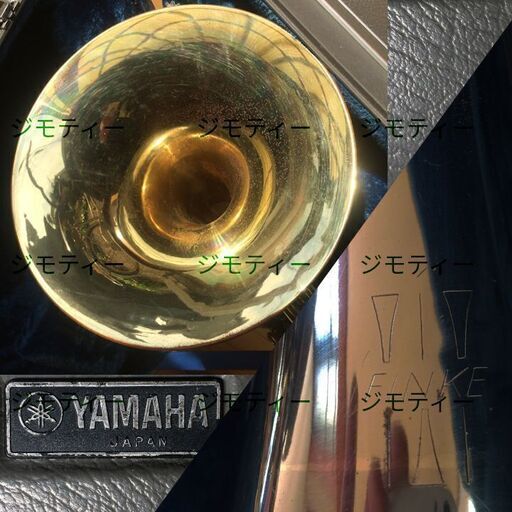 ダブルホルン(たぶん) | noonanwaste.com
