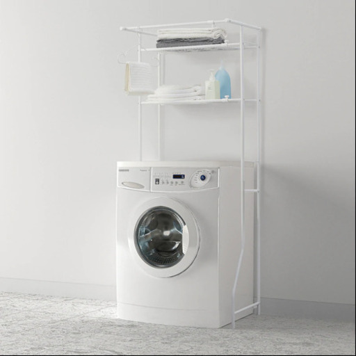 新品 Ikea ランドリーラック トルーニー 佐倉 妙蓮寺の収納家具 ランドリー収納 の中古あげます 譲ります ジモティーで不用品の処分