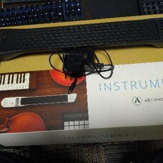 midi】ARTIPHON INSTRUMENT1【美品】