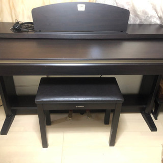 電子ピアノ ヤマハ クラビノーバ CLP-920