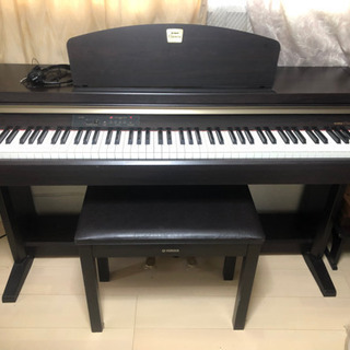 電子ピアノ ヤマハ クラビノーバ CLP-920 | www.debbiejorde.com