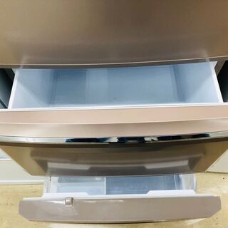 MITSUBISHI 三菱 3ドア冷蔵庫 MR-C34E 2020年製 335L【トレファク上福岡】