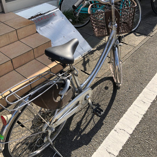 BS ジョブノ240 SL