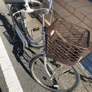 BS ジョブノ240 SL
