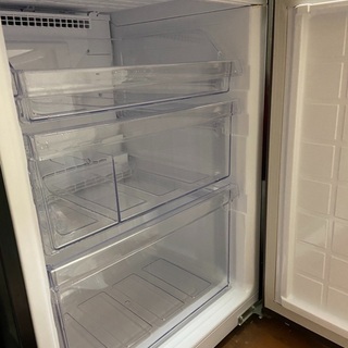 引き取り限定》SJ-PD27A-Tシャープ冷蔵庫271ℓ