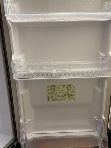 《引き取り限定》SJ-PD27A-Tシャープ冷蔵庫271ℓ