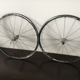 値下げ SHIMANO（シマノ）WH-6700（Ultegra）の前輪・後輪セット 