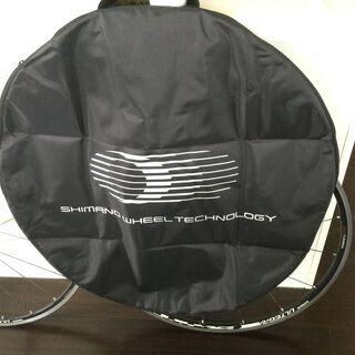 値下げ SHIMANO（シマノ）WH-6700（Ultegra）の前輪・後輪セット 