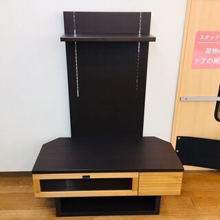 トレファク鶴ヶ島店】GART(ガルト) テレビ台