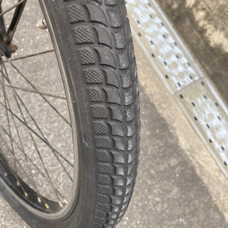 ビーチクルーザー　自転車　大阪