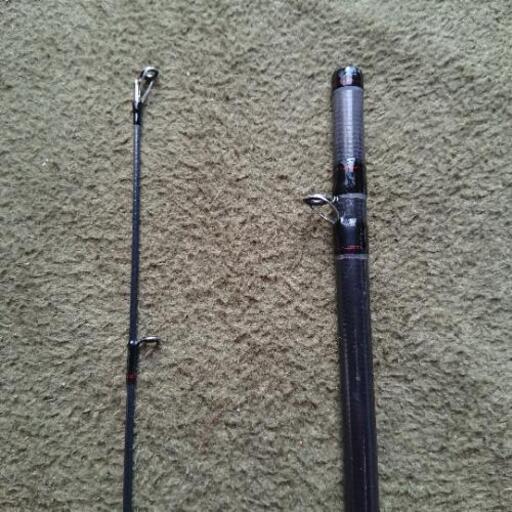 Daiwa ハードロックx 86mhb ベイトロッド ロックフィッシュ 青物 ペペロン 呉のその他の中古あげます 譲ります ジモティーで不用品の処分 Daiwa ハードロックx 86mhb ベイトロッド ロックフィッシュ 青物 ペペロン 呉のその他の中古あげます 譲ります ジモティーで不用品の処分