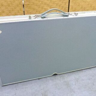 廃盤品 Coleman アルミ ピクニックテーブル キャンプ アウトドア 軽量