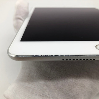1ヶ月動作保証付】iPad mini 4 16GB Wi-Fiモデル