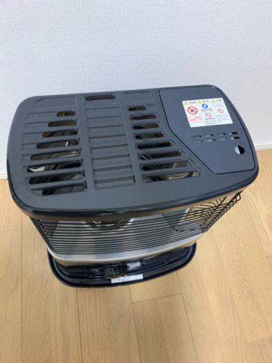 石油ストーブ　美品