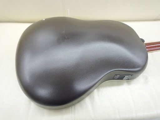 モーリス TORNADO トルネード GXD アコースティックギター エレアコ