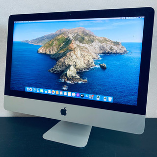 Apple iMac2015 Retina 4K21.5inch...