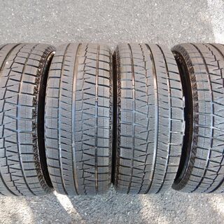 MOTEC 16インチ BMW3シリーズ用 ランフラットスタッドレス