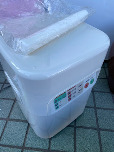 ◆マイコン 自動もちつき機 パン生地作り　中古　リサイクルショップ宮崎屋20.11.13