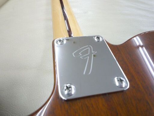 スクワイヤー エレキギター Classic Vibe 60s Telecaster Thinline