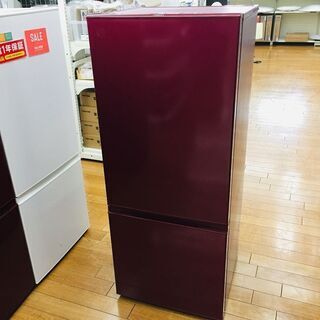 【トレファク鶴ヶ島店】AQUA(アクア) AQR-18E 2ドア冷蔵庫