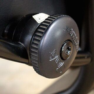 (Y)北大前! 札幌 引取 高級本革!!EKORNES/エコーネス ストレスレスチェア ロイヤルシリーズ オットマン付 牛本皮革 国際特許有 オフィス リクライニング 中古