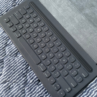ipad pro 12.9 Smart Keyboard Folio