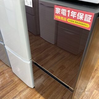 店頭販売のみ】ハイセンスの2020年の2ドア冷蔵庫 入荷しました！！