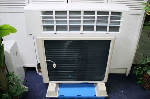 R2271) TOSHIBA 中古 東芝　コンパクトルームエアコン　2.2kw　RAS-2219T 2019年製! エアコン 店頭取引大歓迎♪