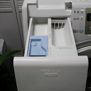 R2275) AQUA 中古 アクア　ななめ型ドラム式洗濯乾燥機　洗濯9㎏/乾燥6㎏　AQW-DJ6100 2013年製! 洗濯機 店頭取引大歓迎♪ R2275) AQUA 中古 アクア ななめ型ドラム式洗濯乾燥機 洗濯9㎏/乾燥6