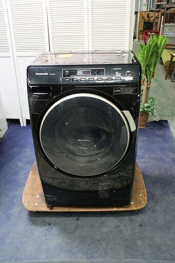 パナソニックドラム式洗濯機2012年製 | itakt.no
