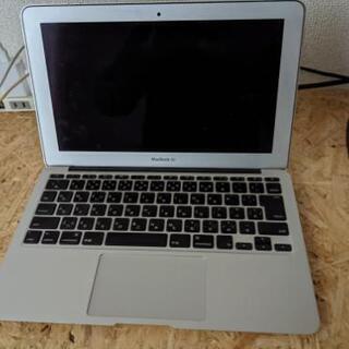 macbookair 11ｲﾝﾁ mid2011 Macbook Air 11inch Mid 2011 Core i7 Apple