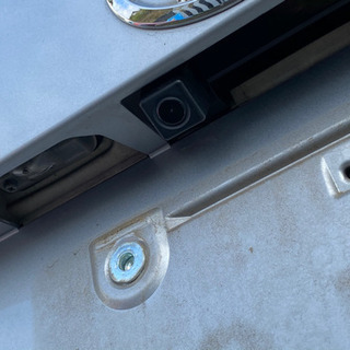 27年タント　バックドア　リヤゲート