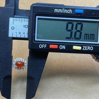 ネックレス ピアス 3点セット フリーサイズ 本翡翠 ヒスイA貨 赤 ひょうたん 本物保証