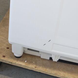 店785) ☆美品☆ 東芝 全自動洗濯機 洗濯機 AW-8D6 2018
