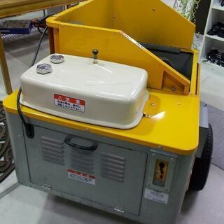1929]札幌 引取り 配達限定 中古 HIRUKO ヒルコ 移動式 融雪機 融雪王 太郎 TM-1500-35GA 100V 除雪(除雪機)｜売買されたオークション情報、Yahoo!オークション(旧ヤフオク!)  の商品情報をアーカイブ公開 - オークファン（aucfan.com）
