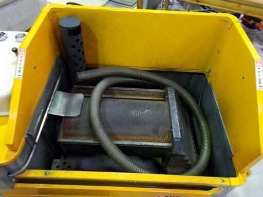 融雪機 ヒルコ 融雪王 太郎 TM-1500-35GA HIRUKO イエロー 除雪 排雪 雪対策 冬 札幌市東区 新道東店 融雪機 ヒルコ 融雪王 太郎 TM-1500-35GA HIRUKO イエロー 除雪 排雪