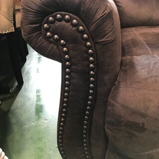 ASHLEY アシュレイ　Breville ロッカー　リクライナー